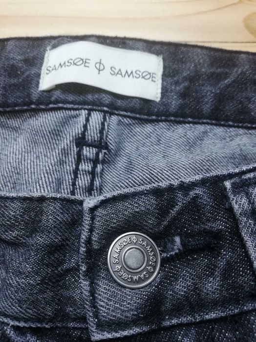 Samoe & Samoe - Danish Designer Pants - Mens