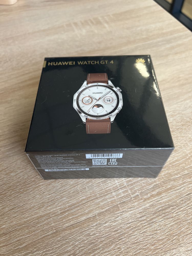 Huawei Watch GT4