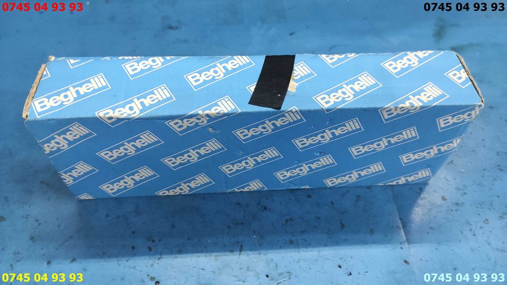 iluminare de urgenta acumulator si electronica NOI  ca in poze incutie