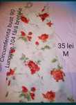 Rochie de vară, damă