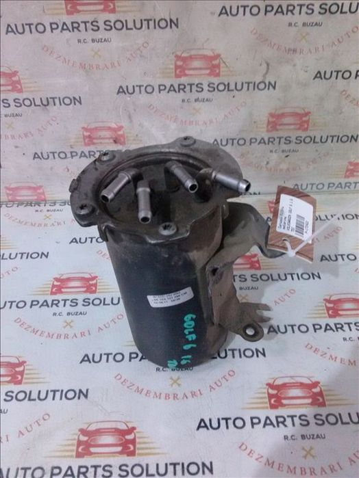 carcasa filtru motorina volkswagen golf 6 1.6 tdi