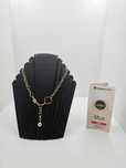 Colier aur 14K 18.82gr (Ag25 Belveder B.40346.1)-Garantie 2 Ani!