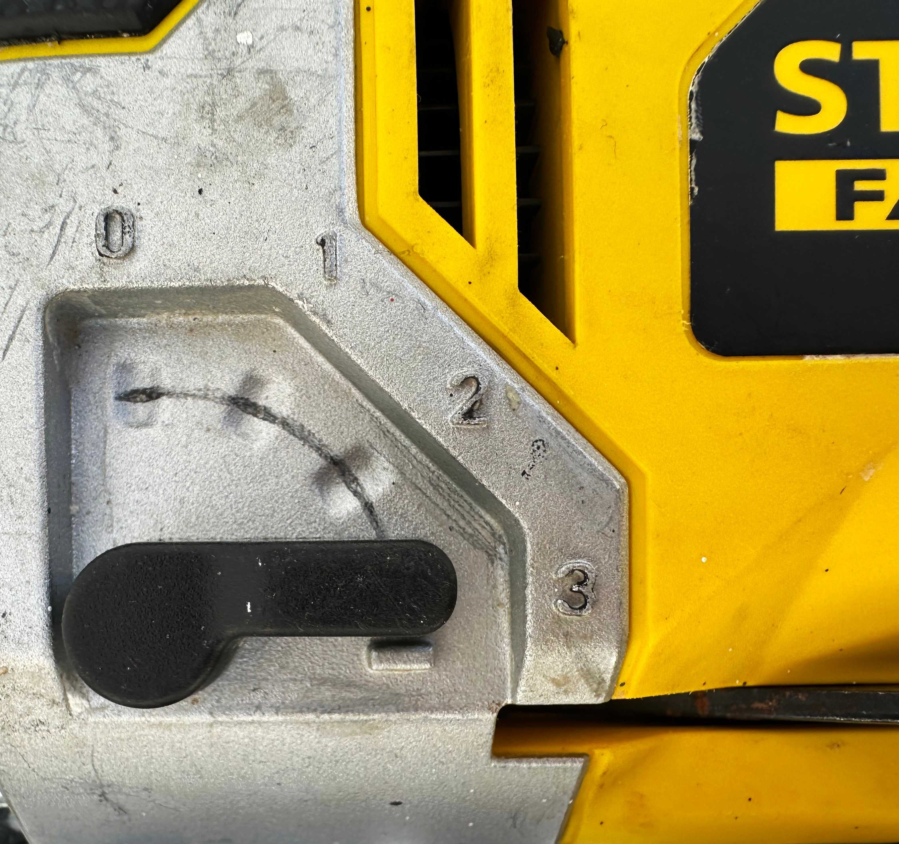 Stanley Fatmax KFFMES340 - Прободен трион 710W