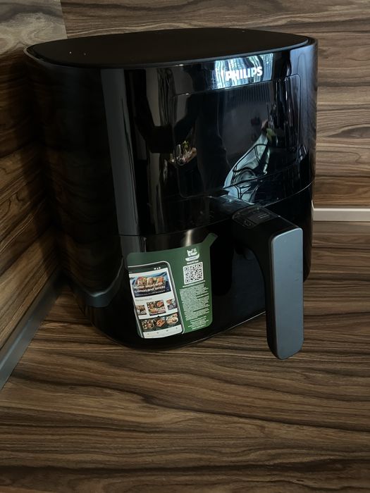 Airfryer Essential XL