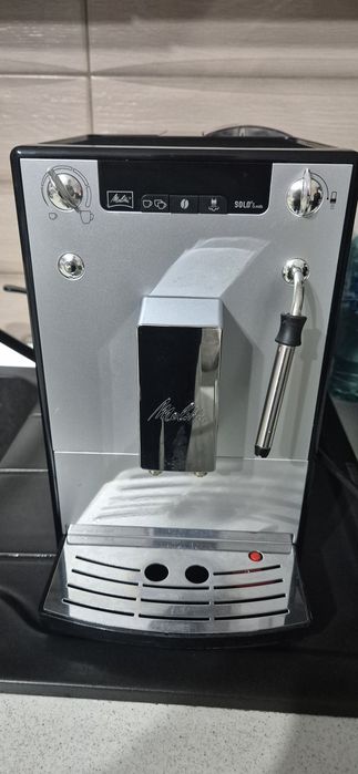 Vand Expressor Mellita Solo Milk