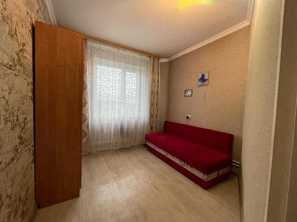 Продаём 3 комн. кв по пр. Штурманская 1/6