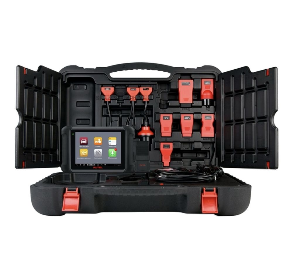 Продам Autel MS906S