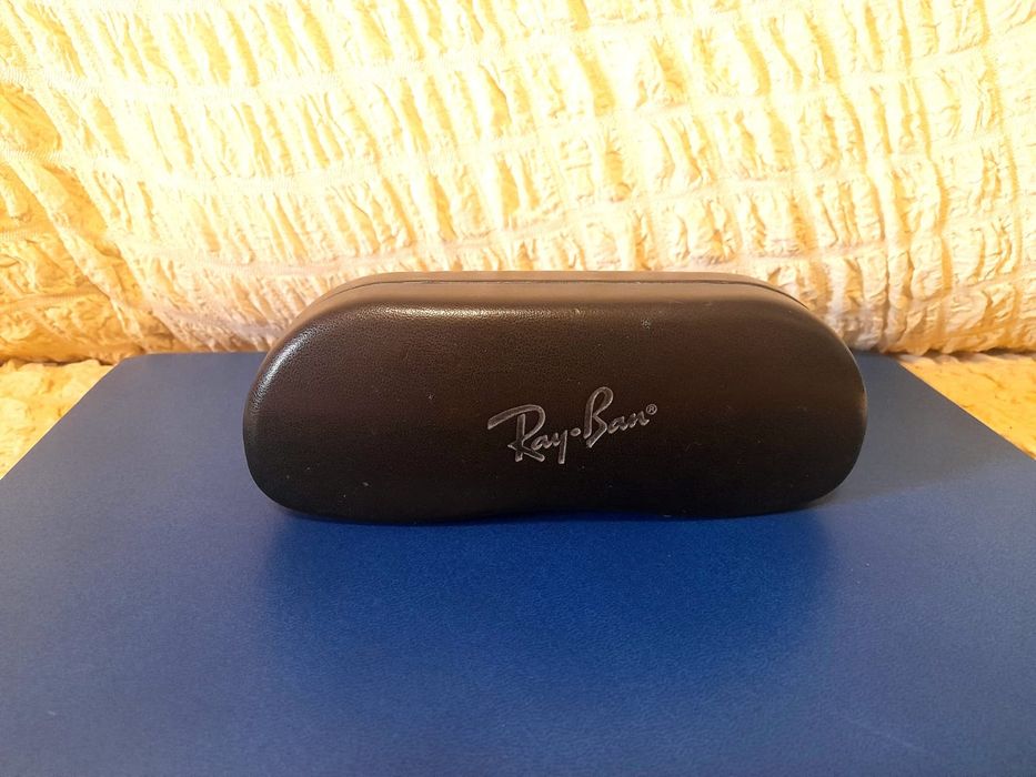 Toc ochelari Ray Ban