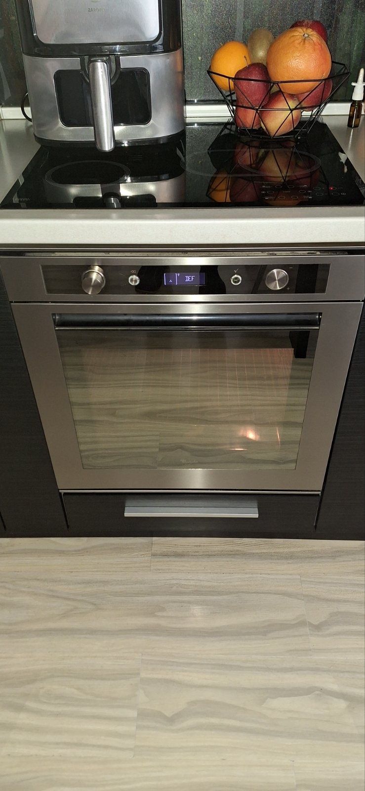 Фурна Whirlpool-73л.