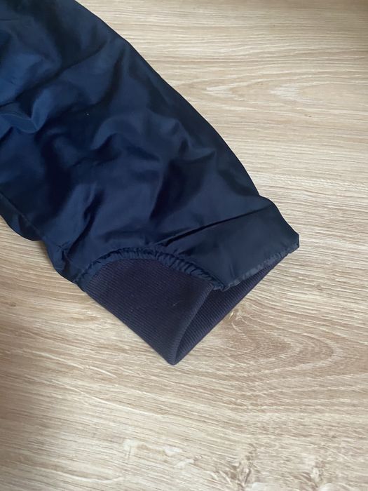 Оригинален Dsquared2 бомбер – мъжко яке М размер перфектно състояние