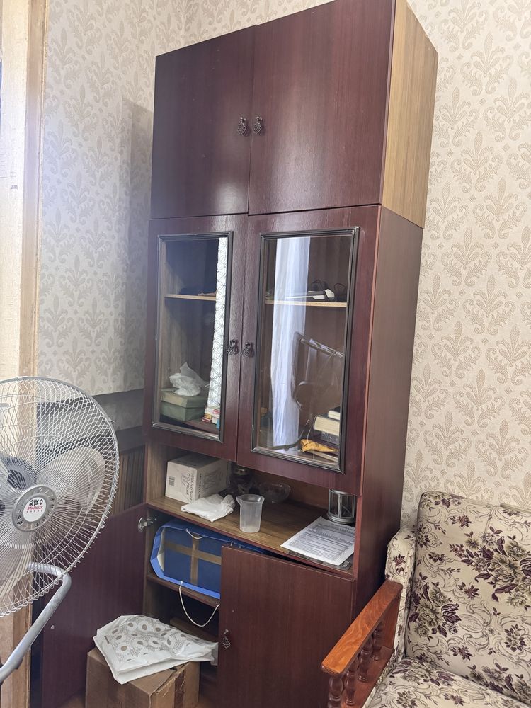 Продаётся мебель по договорной цене