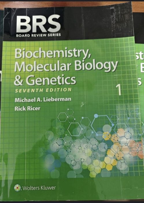 Tibbiy BRS kitoblari Uzbek tilida