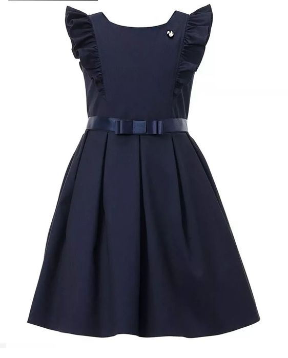 Продам сарафан в отличном состоянии рост 122-128