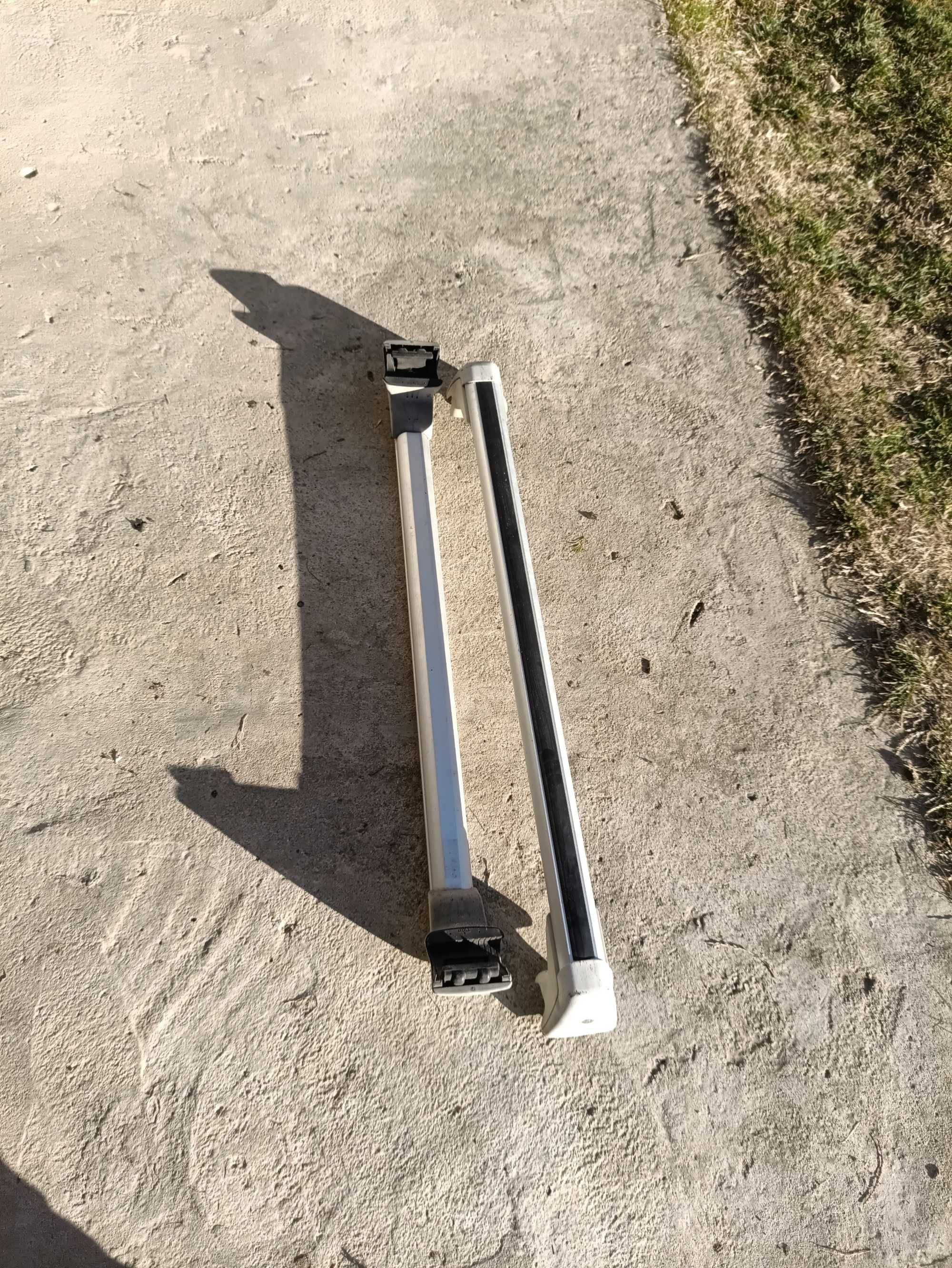 Багажник за БМВ Е46