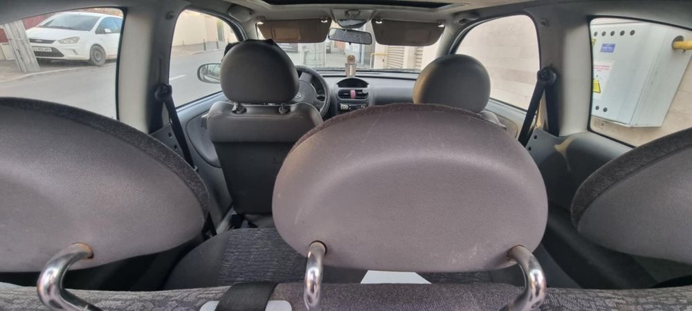 Vând Opel corsa 1.2