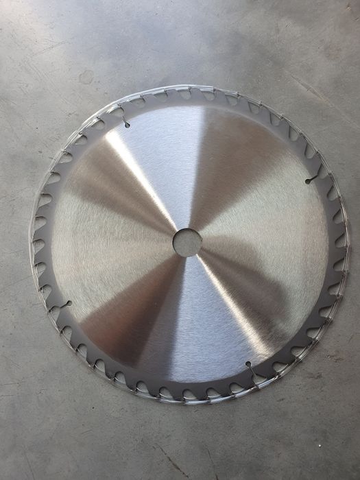 Disc / Panza Circular 250 300 350 400 30/32 40T