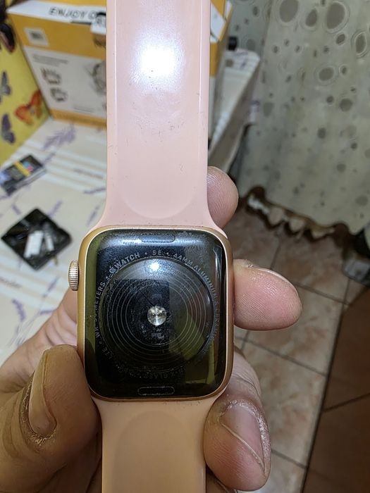 Apple watch SE 40 mm