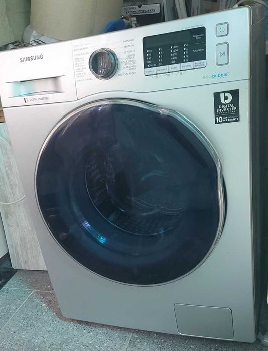 Пералня самсунг СПЕШНО