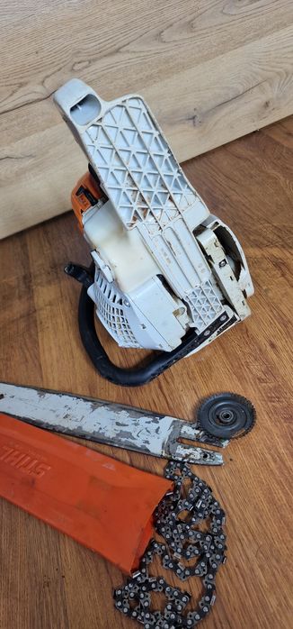 Stihl MS 231c  drujba profesionala
