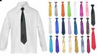 Классика галстуки детские и взрослые