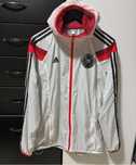 Geacă Bărbați Adidas  2014 Germany World Cup