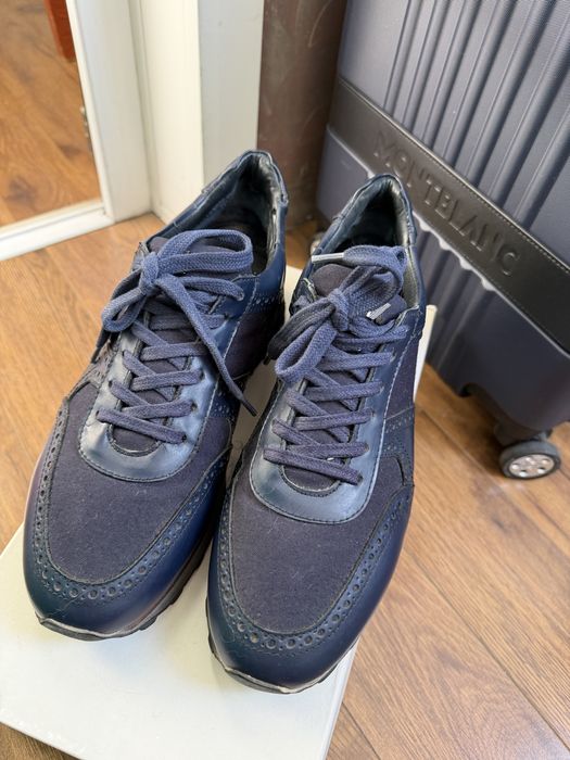 Мужская обувь Ketroy