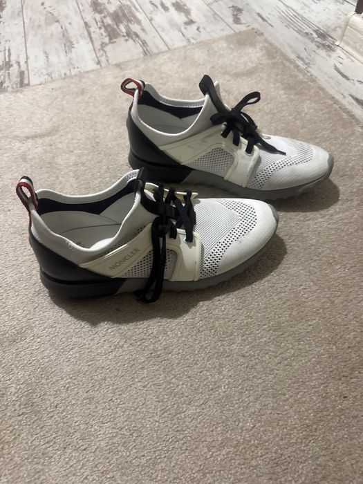 Moncler уникални маратонки