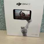 Стабилизатор osmo dji 4 se
