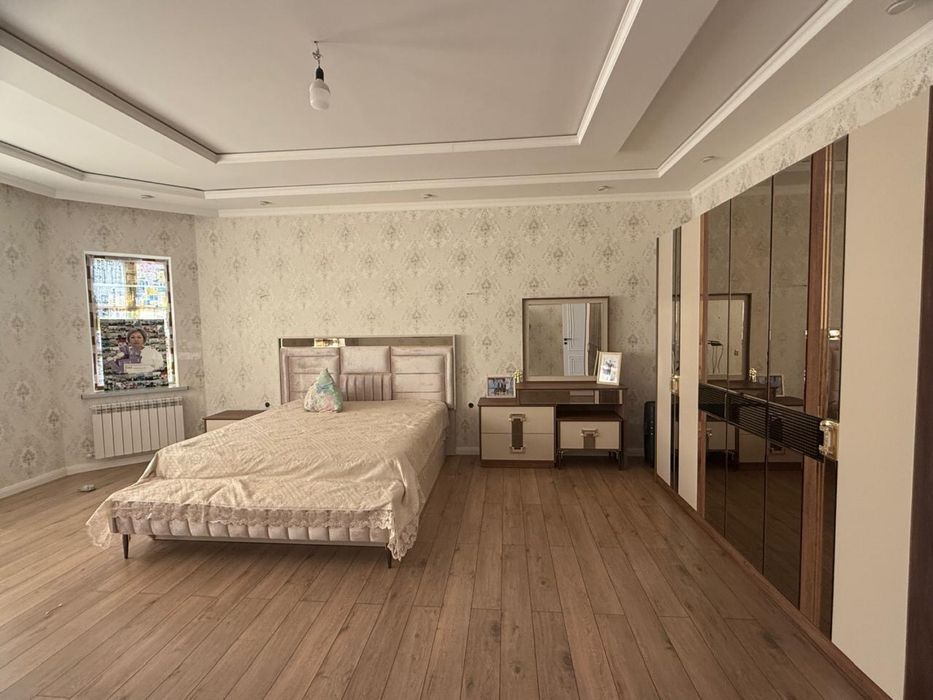 Продается дом в 3 отделении;