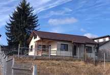 Case pe structura metalica