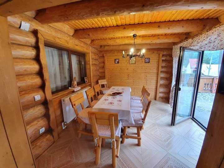Cabana de Buștean Azuga