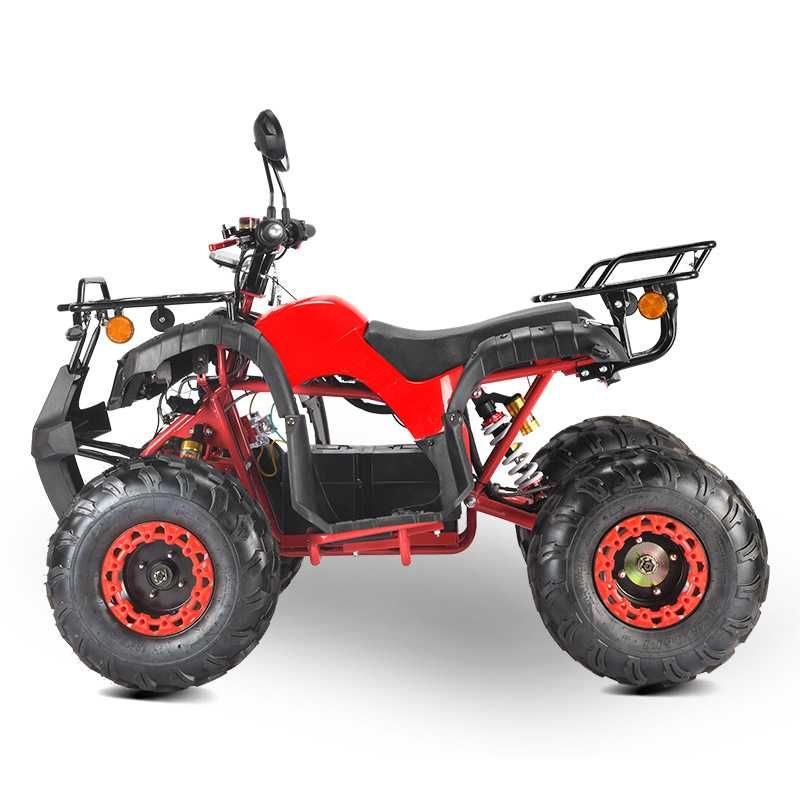 ATV Electric SECUTRONIC St-2000, 2000W, 45 km/h, 60V 20AH li-ion