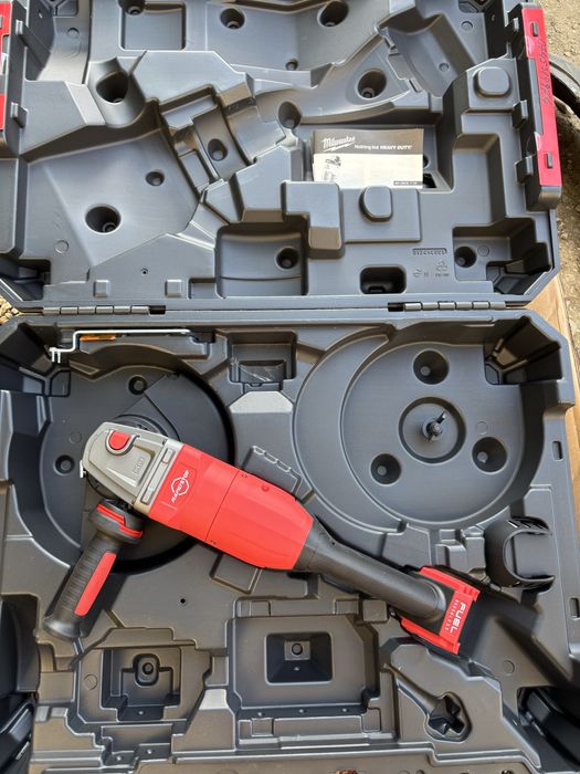 Flex Milwaukee M18