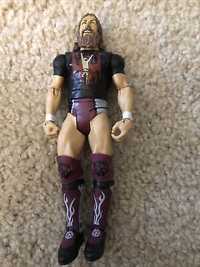 Figurină WWE Daniel Bryan