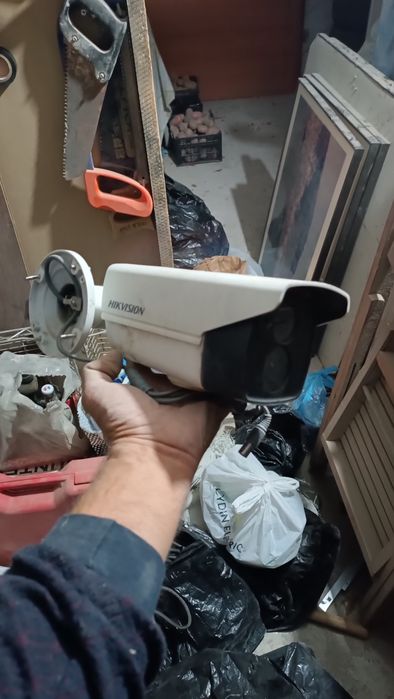 Сотилади Камера аналик