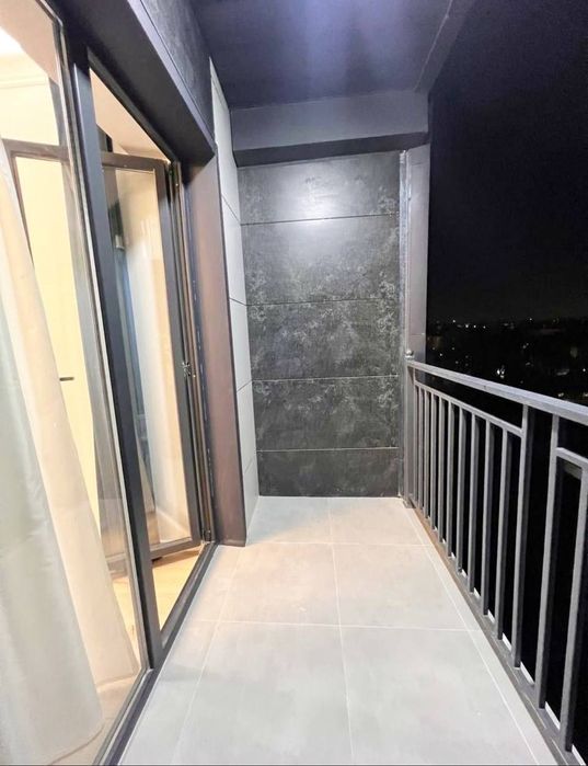 Яккасарой  Шота Руставели  Vegas  Tower