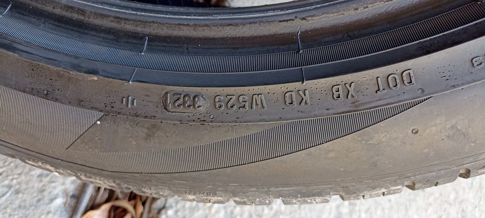 Гуми все сезонни PIRELI SOTOZERO 245/45/20