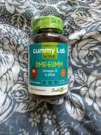 Витамины | OMEGA-3