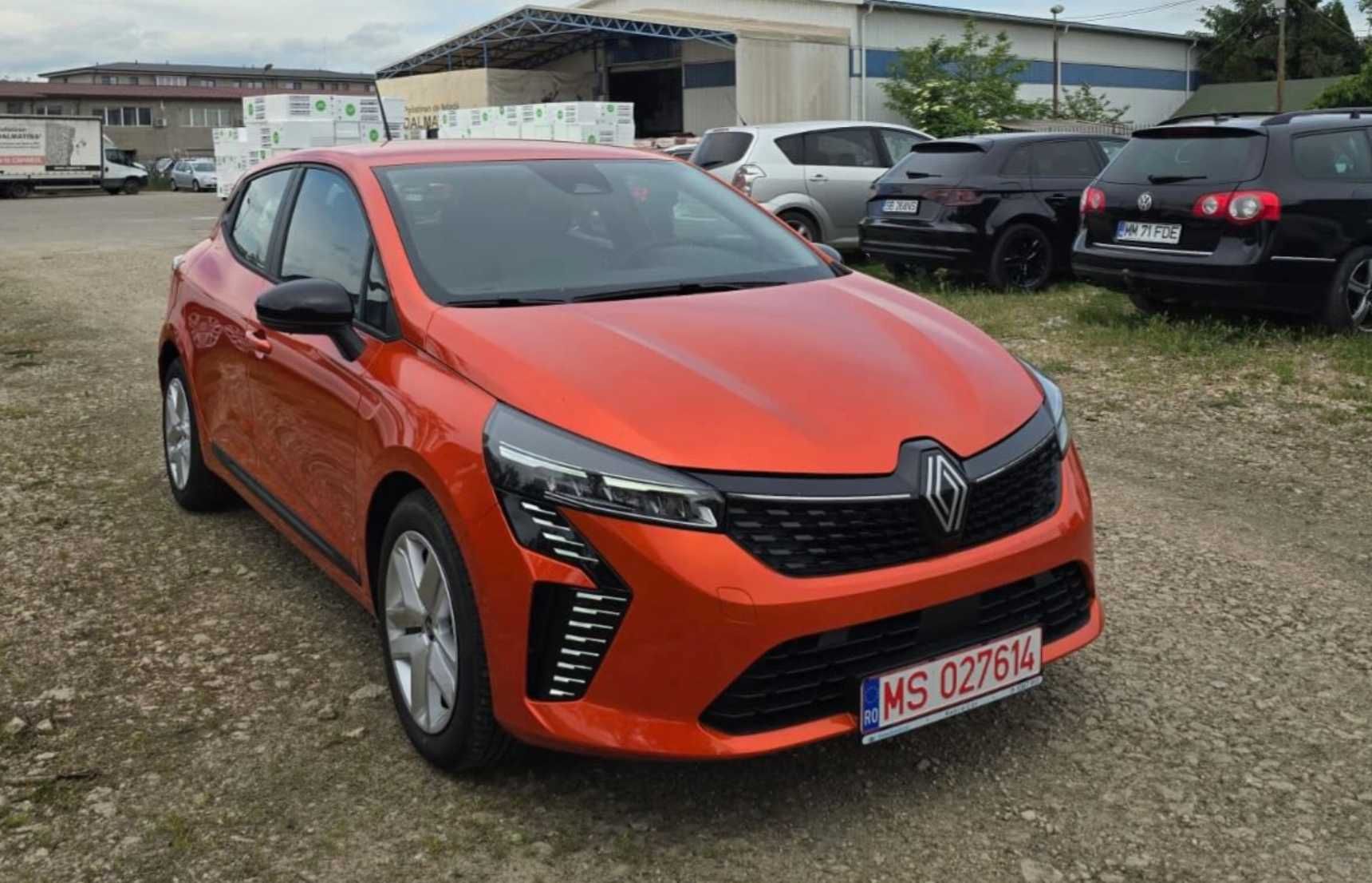 Inchirieri auto Brasov simple si rapide