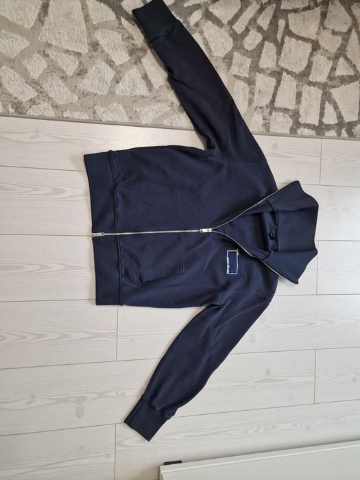*Armani Exchange*Суитчър с висока яка*Оригинален*