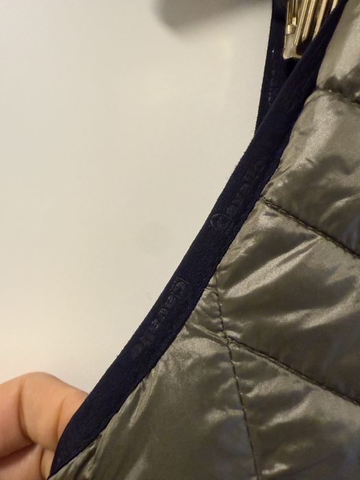 Cavallo елек за езда дамски с м s m