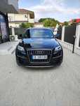 Audi Q7  3.0TDI S-Line