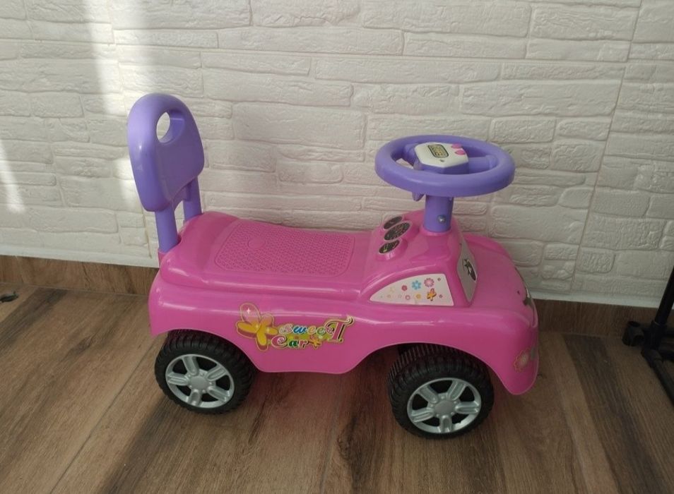 Детска кола Loreli