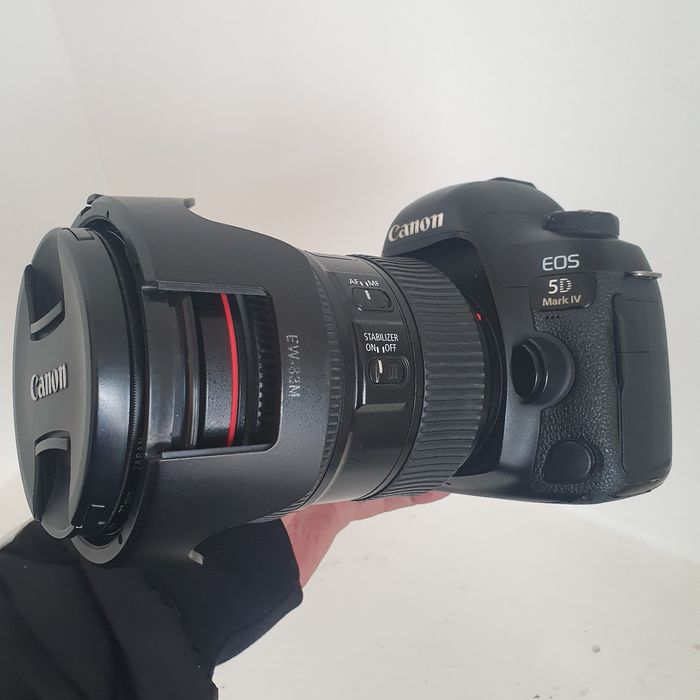 Canon mark4 сотилади