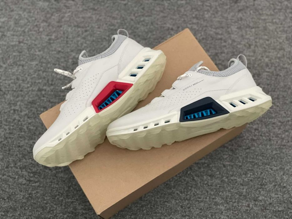 ECCO обувки за голф Biom C4 Gore-Tex, 42 EU
