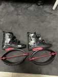 Vand Kangoo Jumps