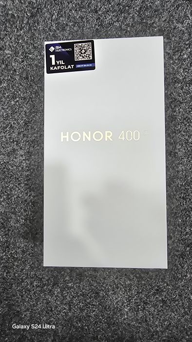 Honor 400 12 : 512 gb