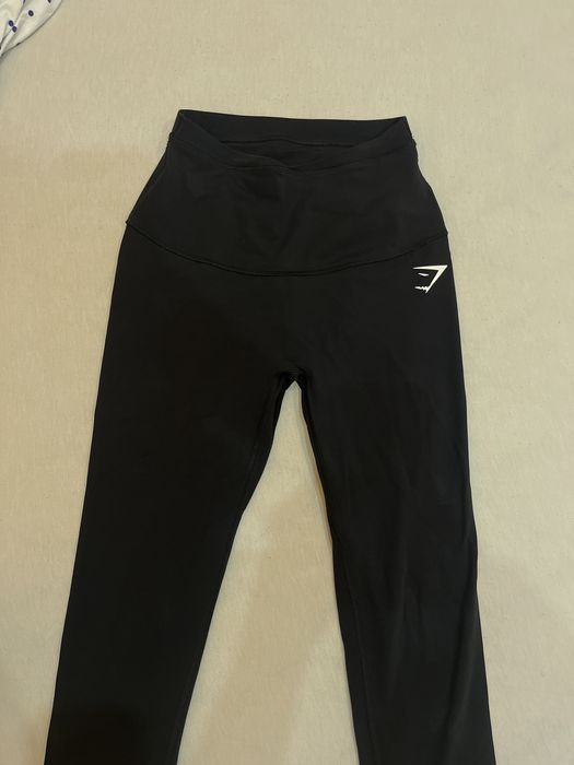GymShark нов клин