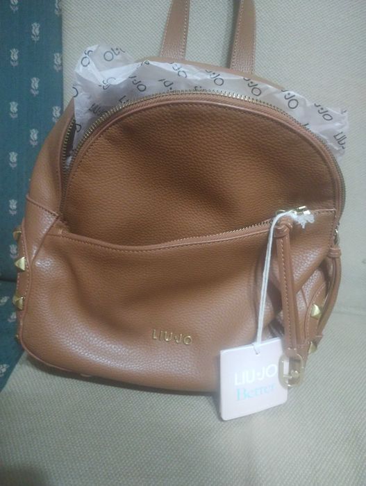 Раница Liu jo неупотребявана