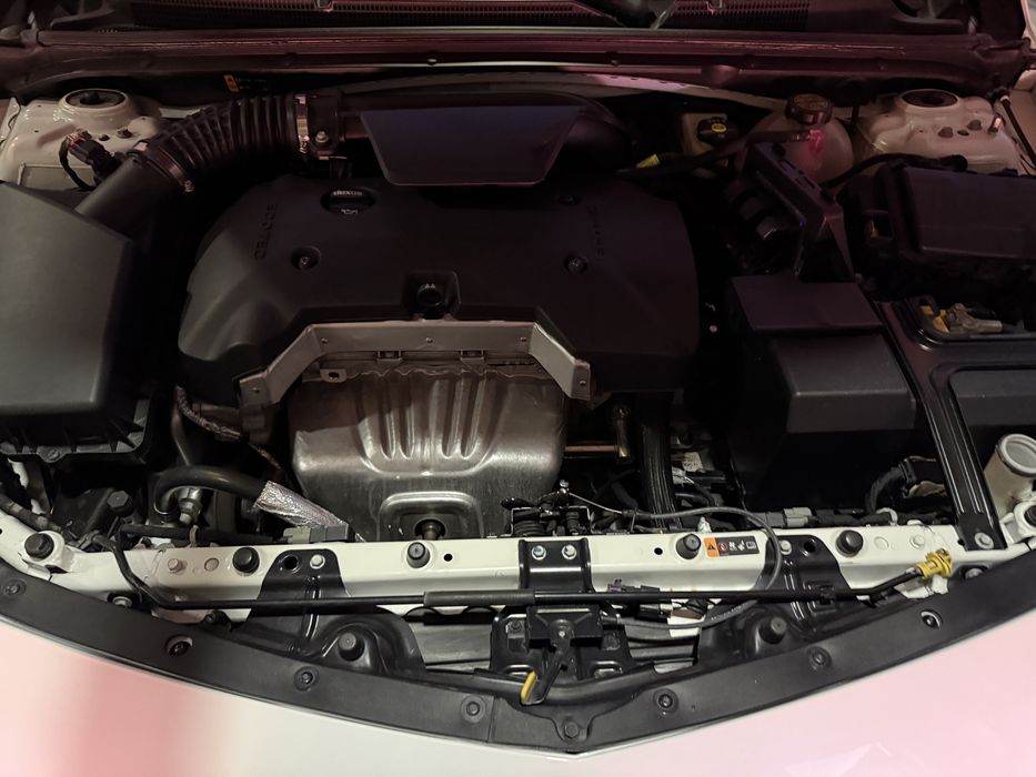 Malibu malibu 2.4